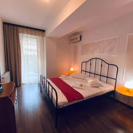 David Summerland Apartamento Mamaia