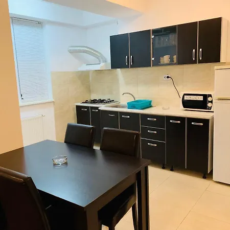 Apartamento David Summerland *