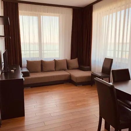 Apartamento David Summerland Mamaia