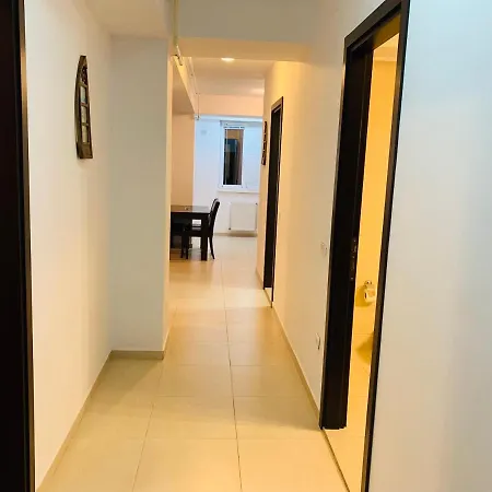 Apartamento David Summerland *