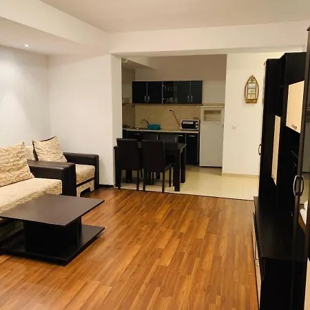 Apartamento David Summerland *