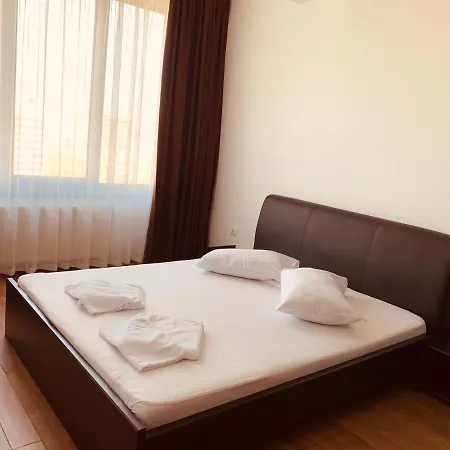 Apartamento David Summerland Mamaia