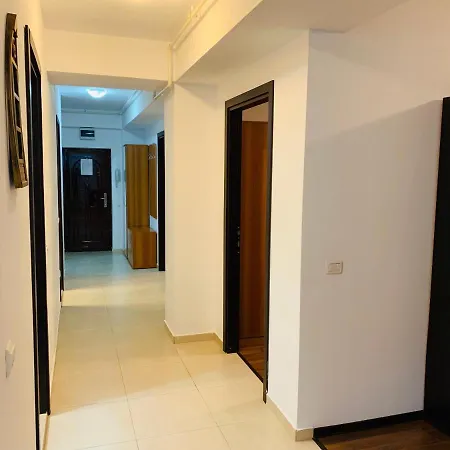 Apartamento David Summerland *