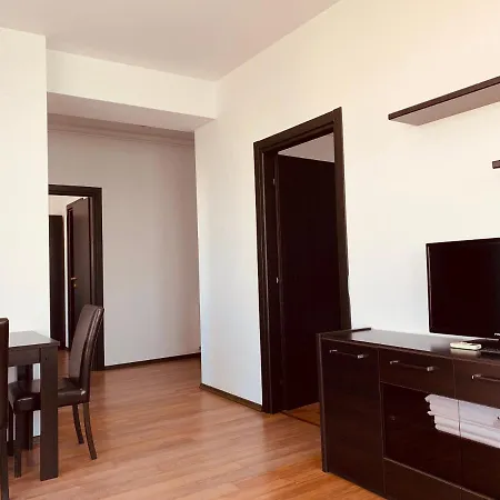 Apartamento David Summerland
