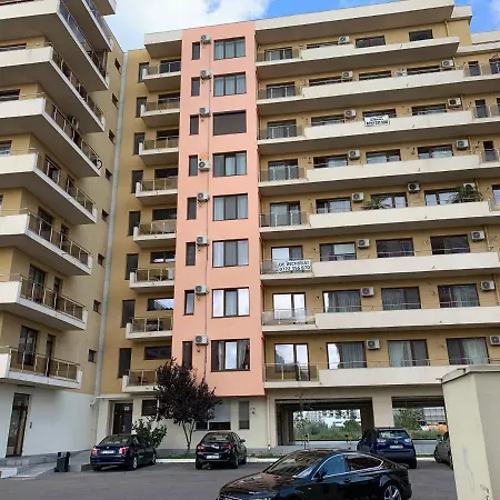 Apartamento David Summerland *