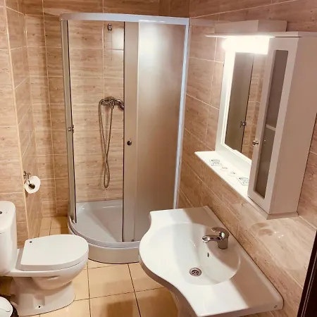 David Summerland Apartmán Mamaia