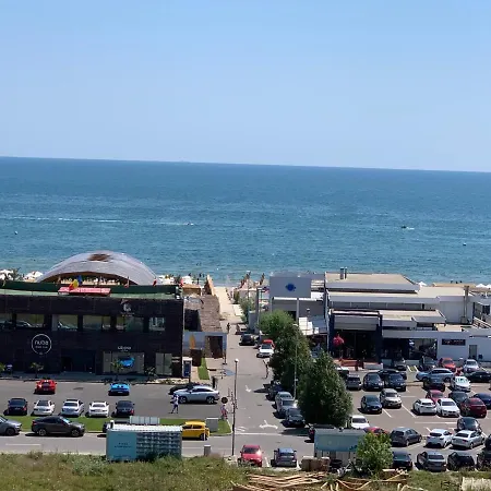 David Summerland Mamaia